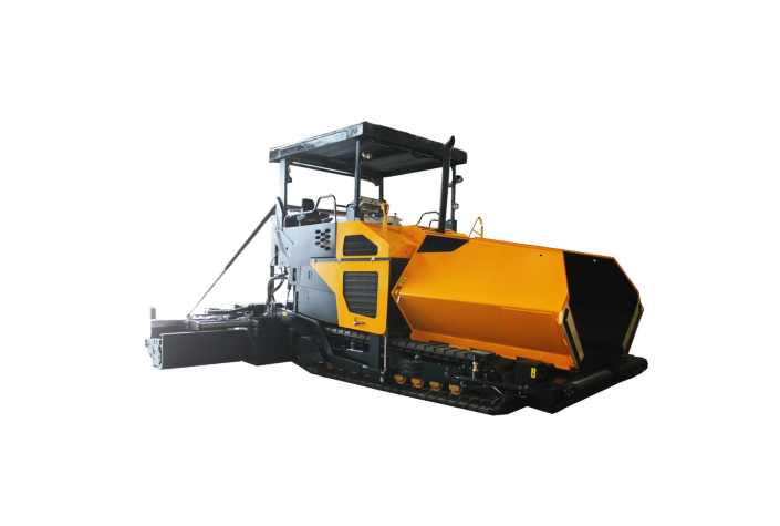 攤鋪機電控系統(tǒng)